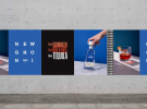 1800 Tequila and AnalogFolk Australia unveil the '1800 Newgroni'