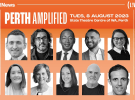 HBF, Curtin and RAC marketers headline AdNews L!VE Perth