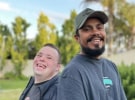 The Brother Boys break barriers on social media 
