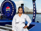 Pepsi unveils new look by refreshing classic fashion staples