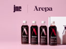 Ārepa appoints jnr. creative agency partner