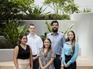 Dentsu gives students the chance to break into advertising 