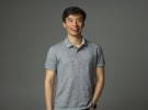 Young Guns: Marcus Billingham-Yuen at News Corp