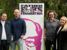 Thinkerbell refreshes branding for Father Bob's Foundation 
