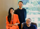 Accenture's Fein, Geer and Colts to headline AdNews Perth L!VE