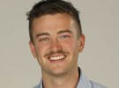 Young Guns: Joshua Hale at Paramount