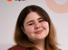 Young Guns: Meaghan Lowth at Resolution Digital