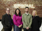 Special Australia and Bonds team up in Capstone Challenge