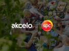 Akcelo appointed creative agency SPC Global