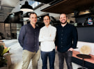 Akcelo lures Droga5’s Sean La'Brooy