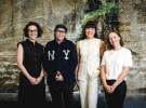 BMF's Tara McKenty joins AKQA