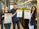 Adland gets its kind on for World Kindness Day