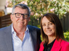 Andy Kay retires from Seven as Carat's Vikki Friscic steps in