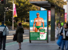 'Buffed Silver Fox' enters Australian dairy category via Jam&Co