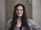 Ashleigh Bruton becomes Emotive's head of fame