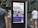 oOh!media and Infoxchange supporting the vulnerable