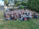 Atomic 212° celebrates 2023 with three day offsite