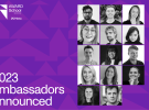 AWARD School gets ambassadors