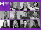AWARD School 2024 ambassadors introduced