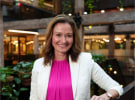 Domain CMO Rebecca Darley jumps to TPG Telecom