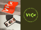 'X marks the spot' at Victoria Cross Metro Station via Houston Group
