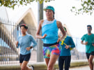 Emotive's first campaign for HOKA 