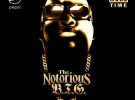 Pepsi MAX announces B.I.G collaboration to celebrate 50th of hip hop