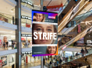 Scentre Group BrandSpace unveils 3D enabled network at Westfield