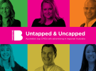 Boomtown taps into the country's top CMOs for 'Untapped and Uncapped'