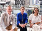Frontier Media nabs Nine's Leanne Hood as account director