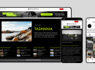Broadsheet and Tourism Tasmania go dark for the Off Season