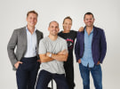 Saatchi & Saatchi duo switch to Bullfrog