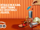 BWS wants Australians to drink whatever floats their boots via M&C Saatchi