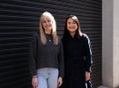 Creative agency Amplify appoints two