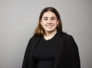 Young Guns: Caitlin Watters at UM
