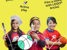 The Media Store partners with Camp Australia and LEGO for a ‘bricktastic’ school holiday campaign