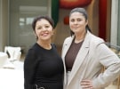 Social Soup boosts leadership team
