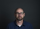 Industry Profile: Charles Rallings at 303 MullenLowe