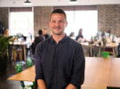 Industry Profile: Chris d’Arbon at Archibald Williams