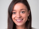 Young Guns: Christina McCarthy at Channel Factory