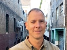 Creative Insights: Christian Finucane on only conforming to black Birkenstocks