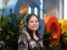 Noisy Beast nabs Google's Cindy Toh and Reprise's Gill Cook