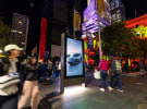 Brands up in lights for Vivid Sydney 2024