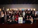 Yahoo Academy wraps with pitch-off for youth charity ‘Musicians Making a Difference’