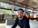 Young Guns: Clinton Angove at Zitcha