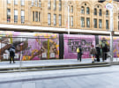 TorchMedia donates transit media campaigns for NAIDOC Week