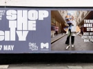 cummins&partners deliver 'Shop the City' for Melbourne