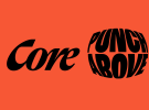 The Core Agency's new look for 2025