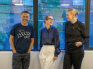 Cocogun appoints Claire van Heyningen client partner