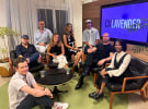 CX Lavender adds four to creative department